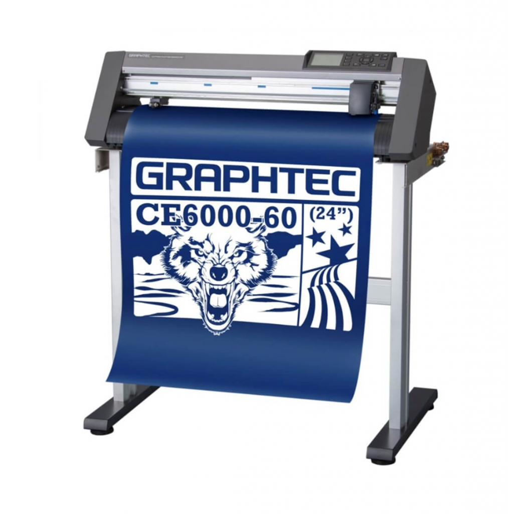 Cutting Plotters | Cutting Systems | Graphtec GB