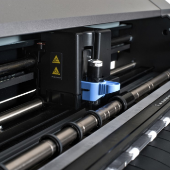 Graphtec FC Series Standard Automatic Cross Cutter Blade | Graphtec GB