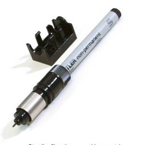 Graphtec Fibretip Pen Holder