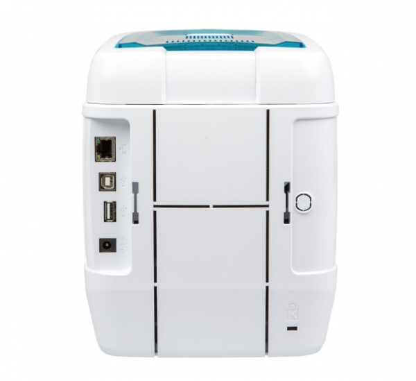 Javelin DNA Card Printer | Single Sided | Card Printers | Graphtec GB