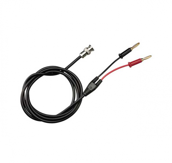 Graphtec GL900 1.5M BNC-Banana Plug Cable