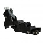 graphtec fc series push roller assembly