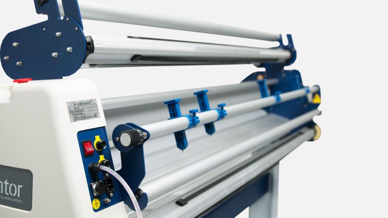 WidLaminator L300 | Print Finishing Systems | Graphtec GB