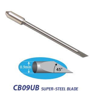 graphtec cb09ub blade - new