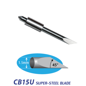 graphtec cb15u blade - new