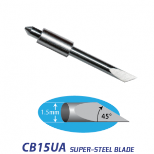 graphtec cb15ua blade - new