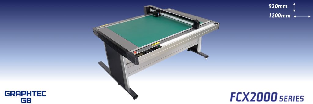 graphtec gb - fc2000-120 - web banner