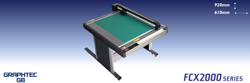 graphtec gb - fc2000-60 - web banner
