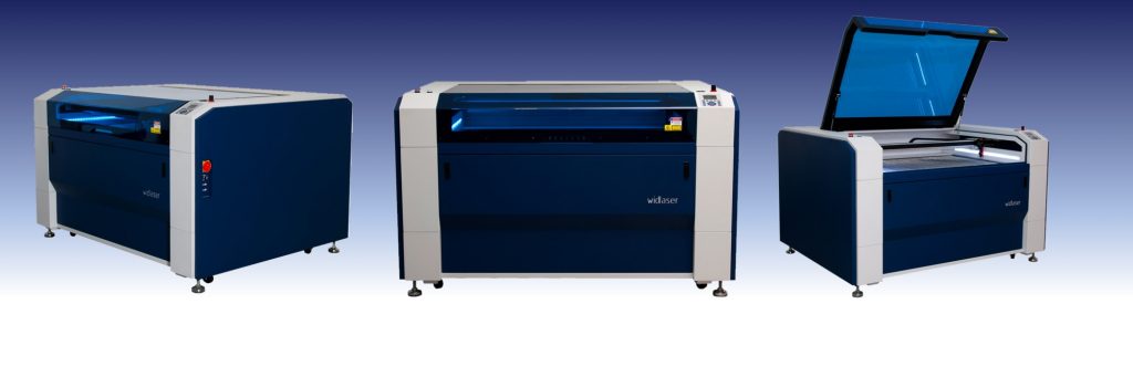graphtec gb - laser cutting and engraving equipment