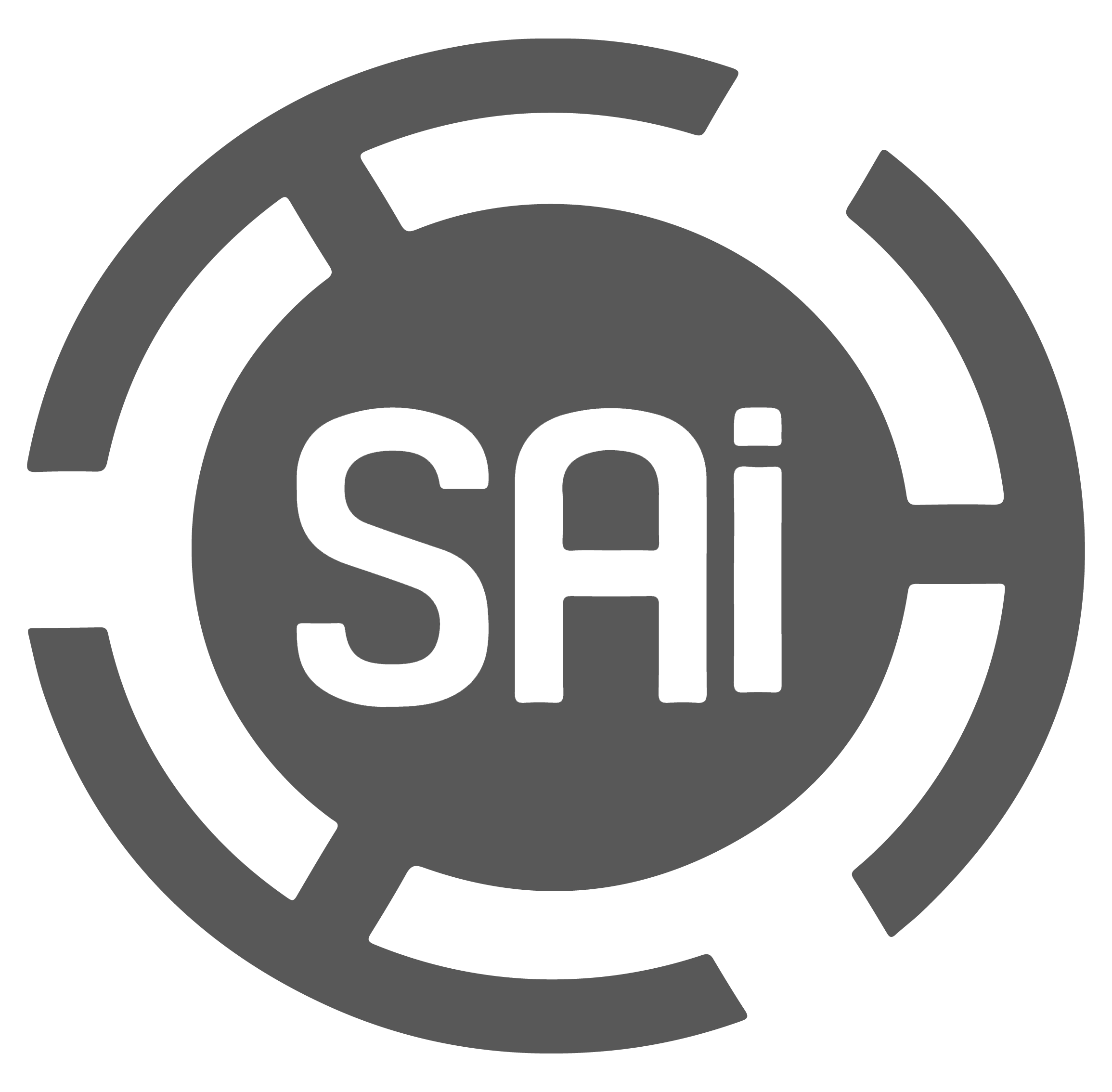 SAi Logo