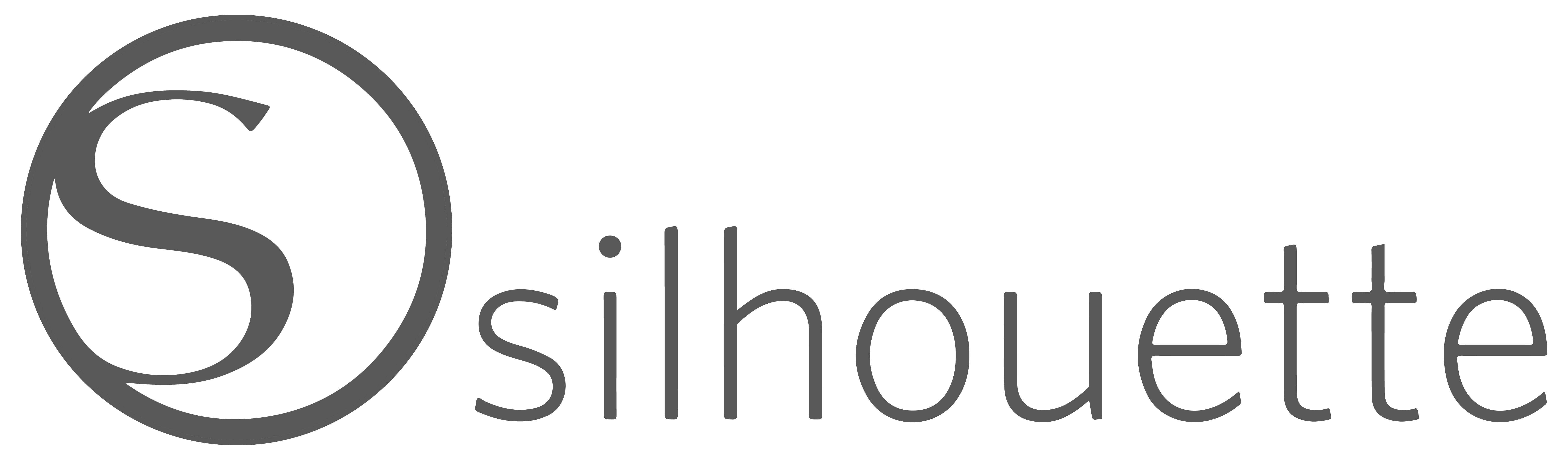 Silhouette Logo