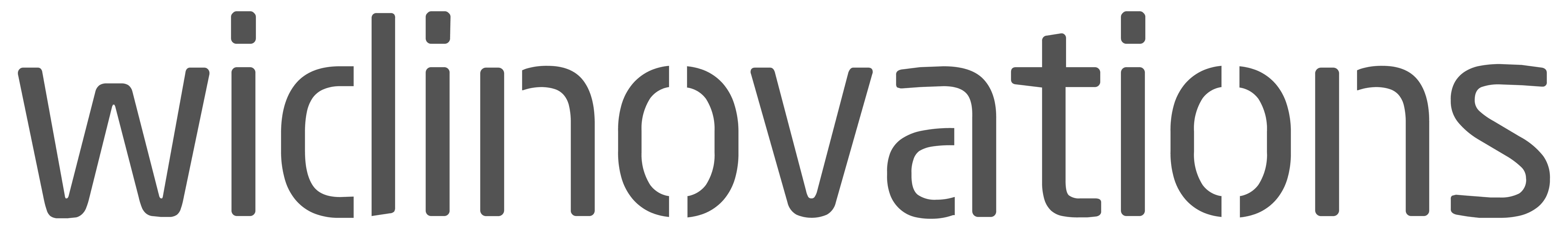 WidInovations Logo