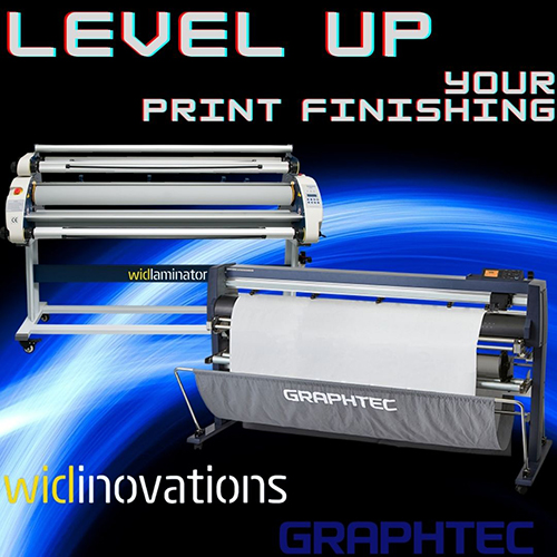 Upgrade Your Print Finishing Department