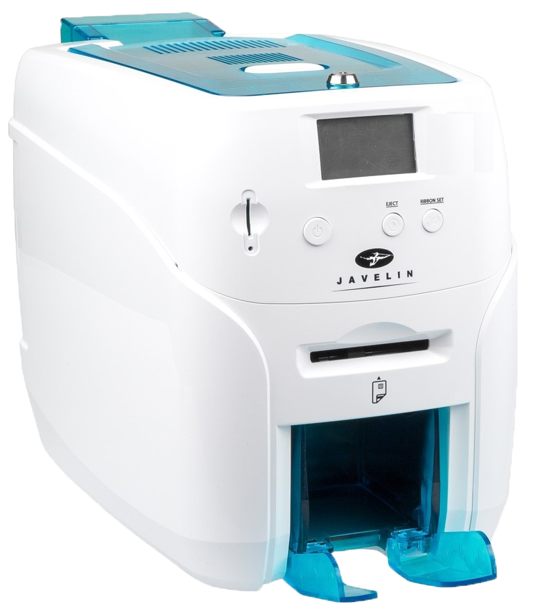 Javelin ID - ID Badge Printer, ID Card Maker