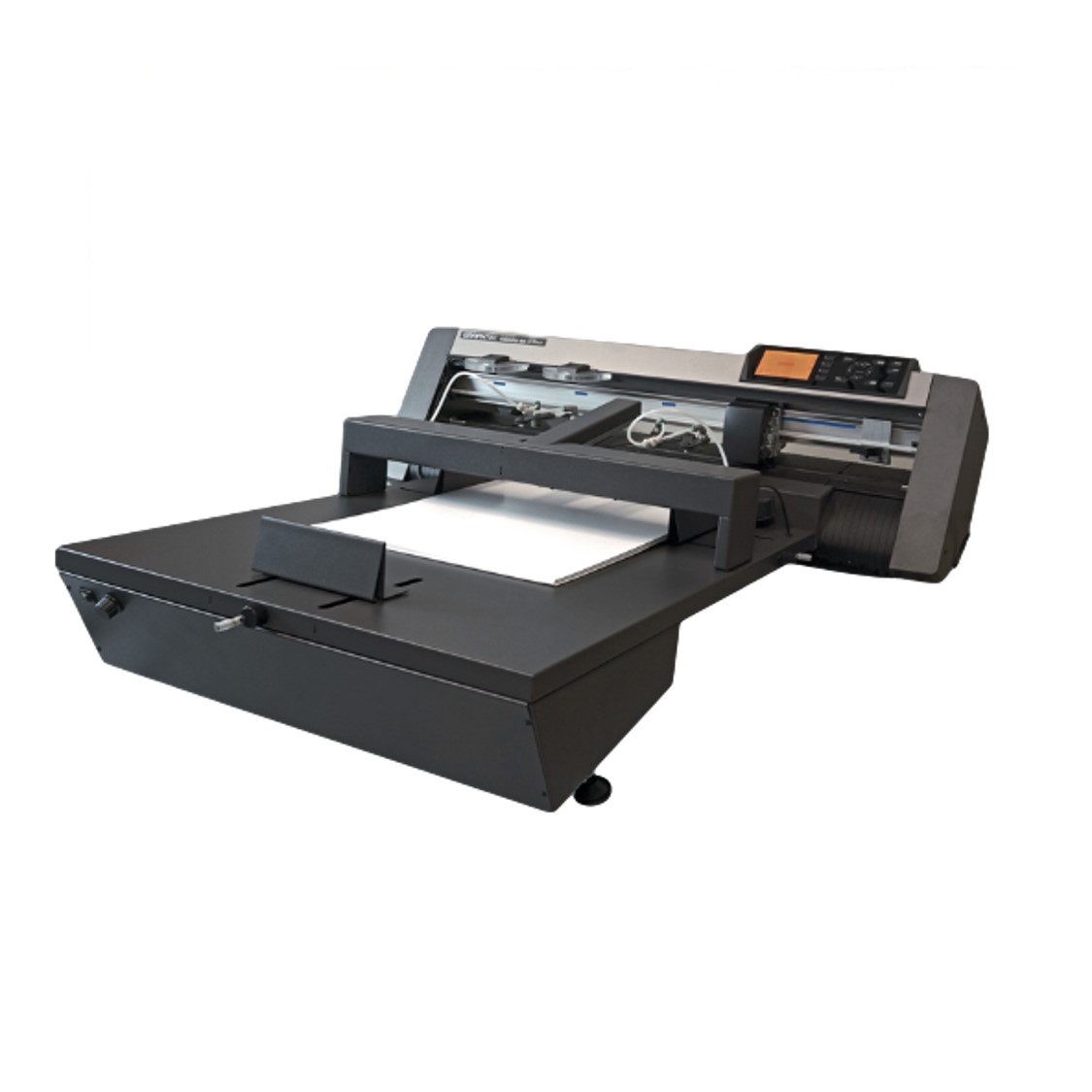 Graphtec F-Mark Plus Automatic Sheet Fed Cutting & Creasing System