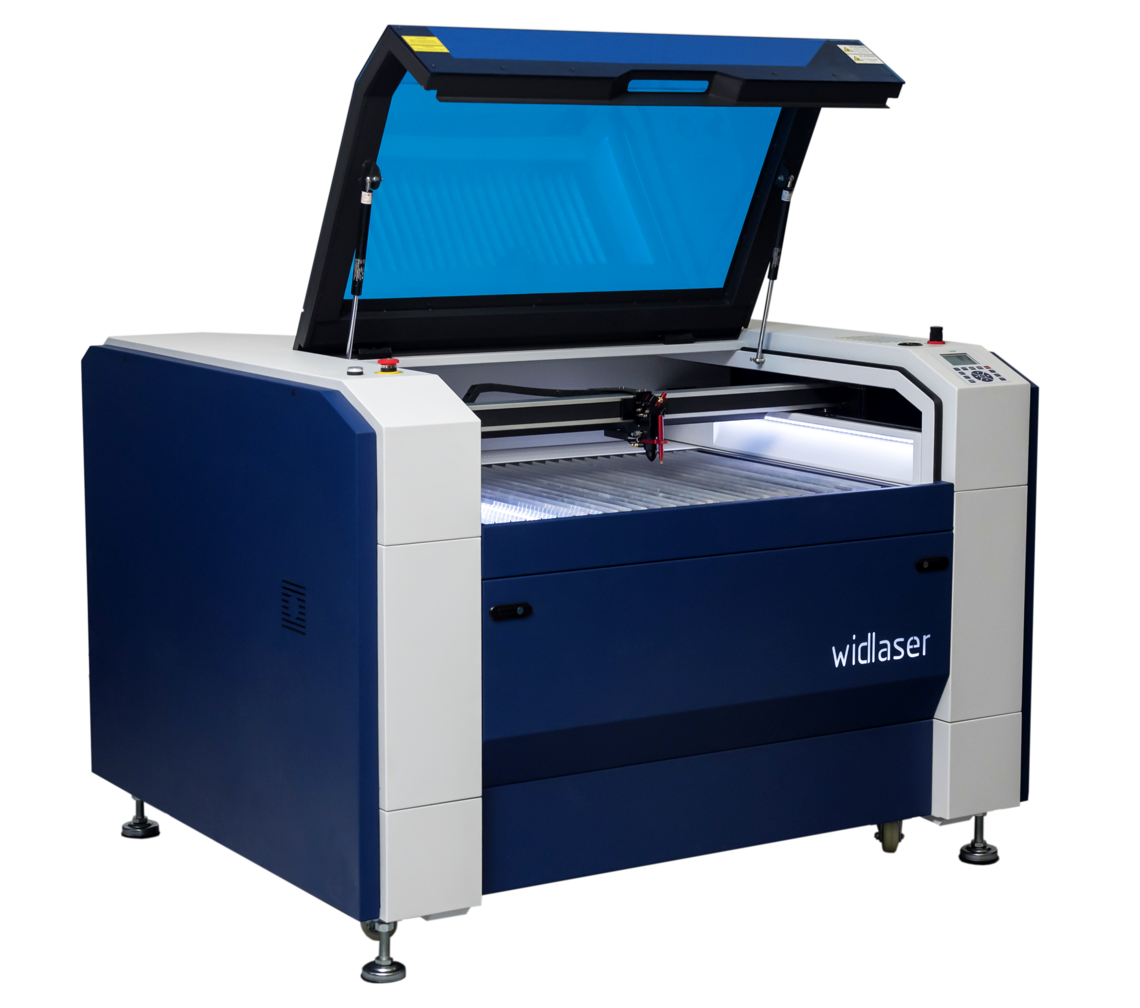 widlaser C700