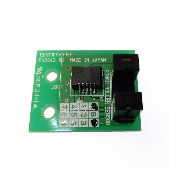 Graphtec-Spare-Parts
