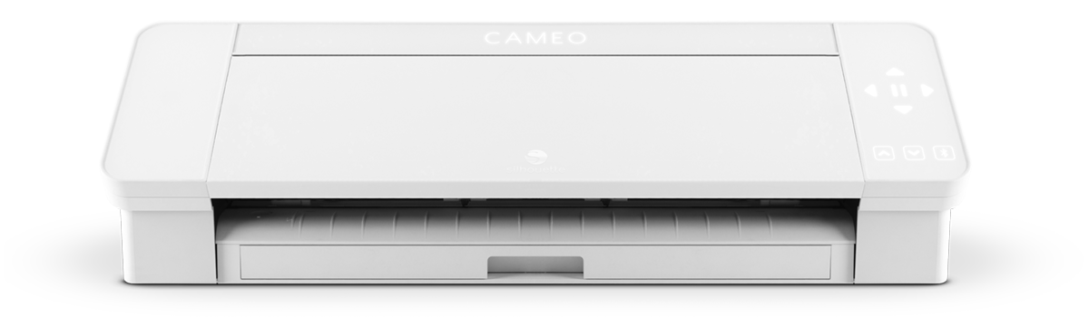 Silhouette Cameo® 4 