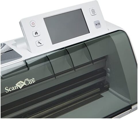 Brother ScanNCut CM300 | Graphtec G