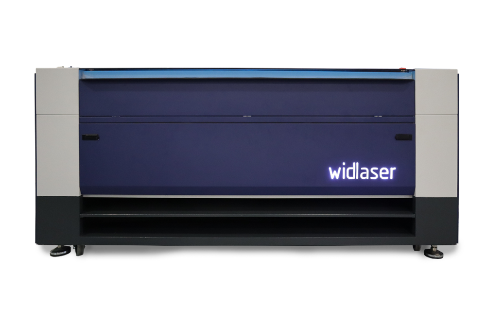 graphtec gb - widlaser s1000 - front