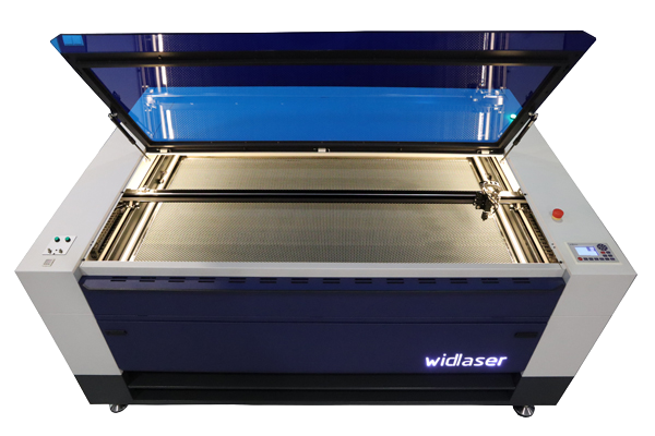 graphtec gb - widlaser s1000 - open angled