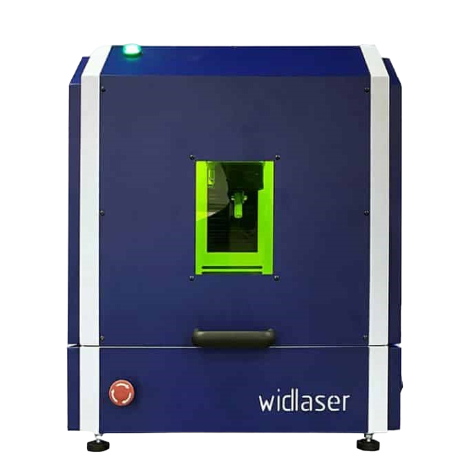 widlaser f150 - fibre laser - main