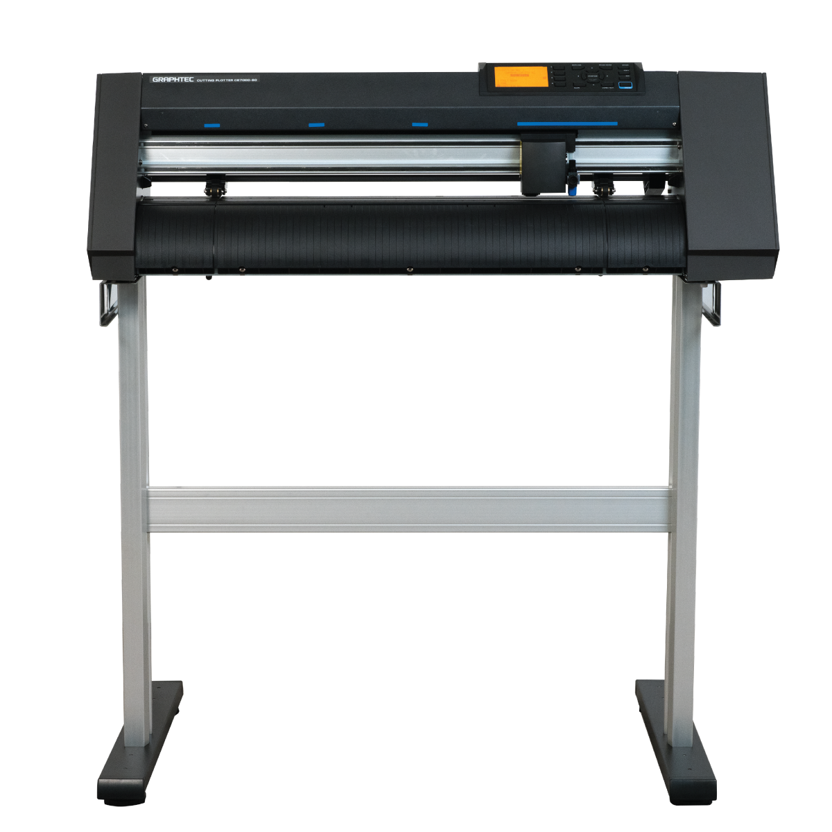 graphtec gb - widlaser s1000 - front open