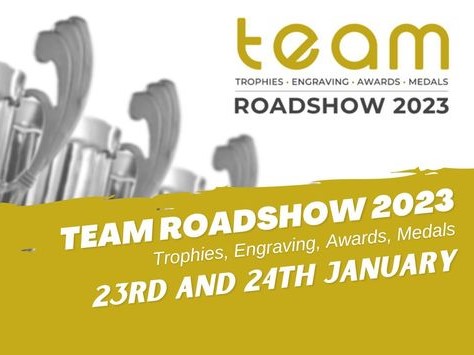 team roadshow event 2023 - web ready