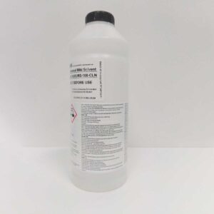 1000ml Bottle UMS Cleaning Liquid for Periodical Maintenance