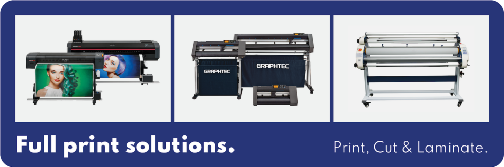 Welcome To Graphtec GB Ltd Where #CuttingMatters