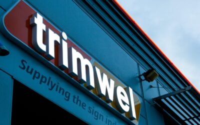 Trimwel Ltd and Graphtec GB Partnership