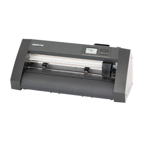 Graphtec CE8000 Series | Roll Fed Cutting Plotters | Graphtec GB