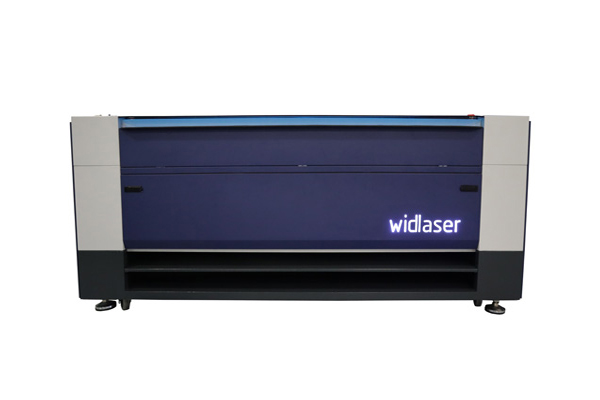 graphtec gb - widlaser s1000 - front