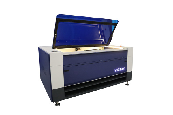 graphtec gb - widlaser s1000 - side open