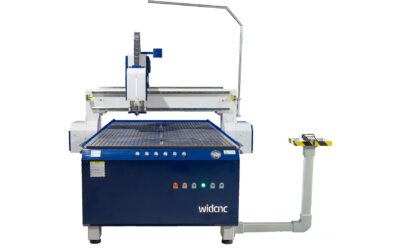 Versatile and Affordable CNC Routing Solutions from Graphtec GB