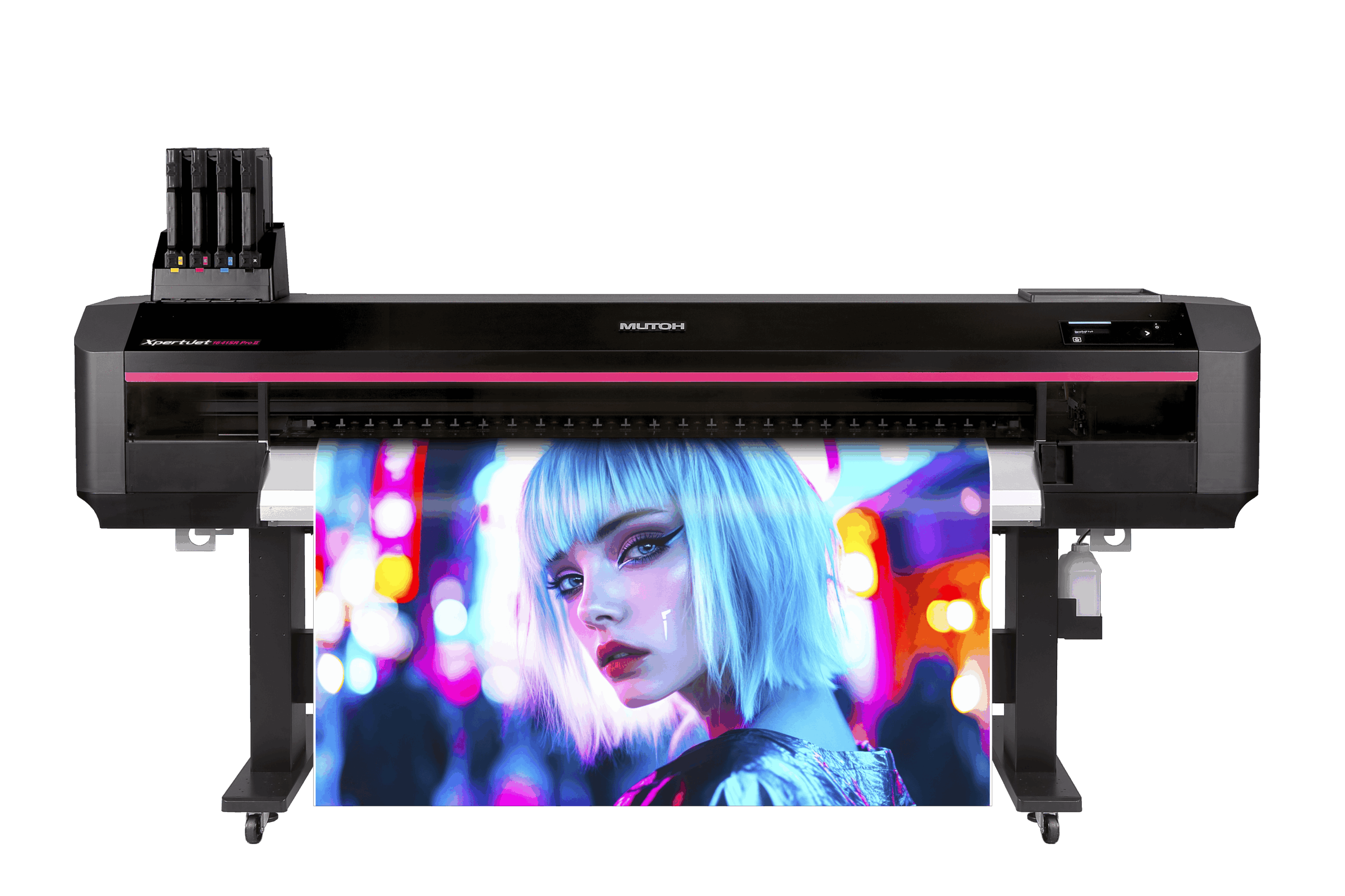 XpertJet 1641SR PRO II