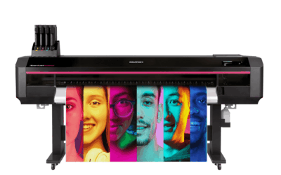MUTOH Introduces XpertJet 1641SR PRO 2