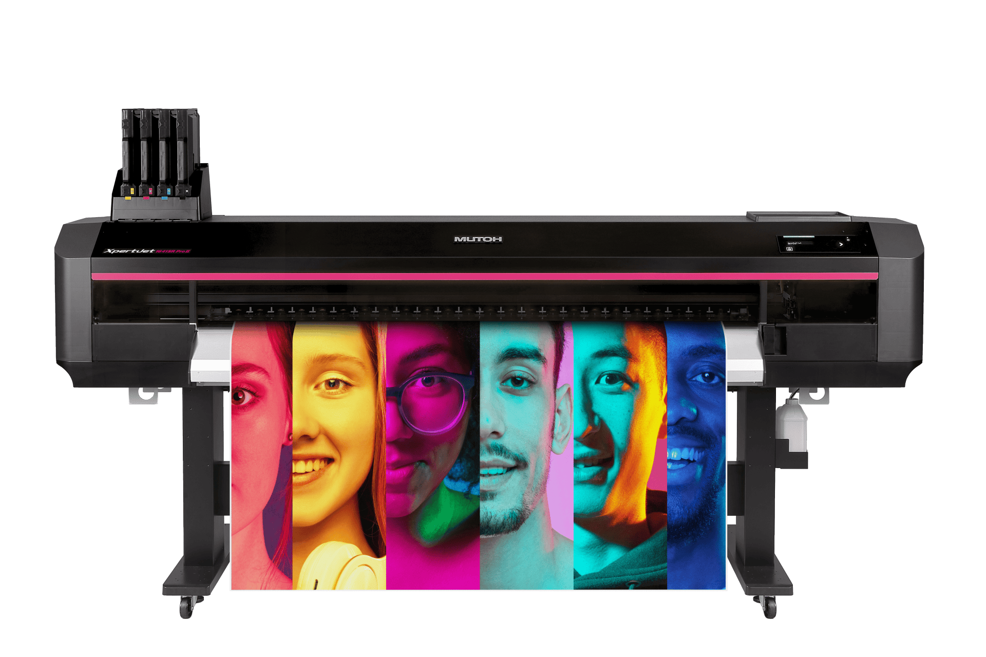 XpertJet 1641SR PRO 2