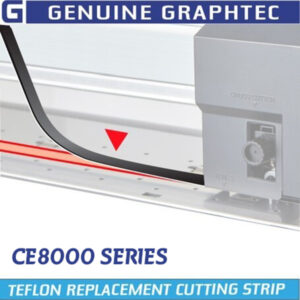 Graphtec CE8000 Cutting Strips