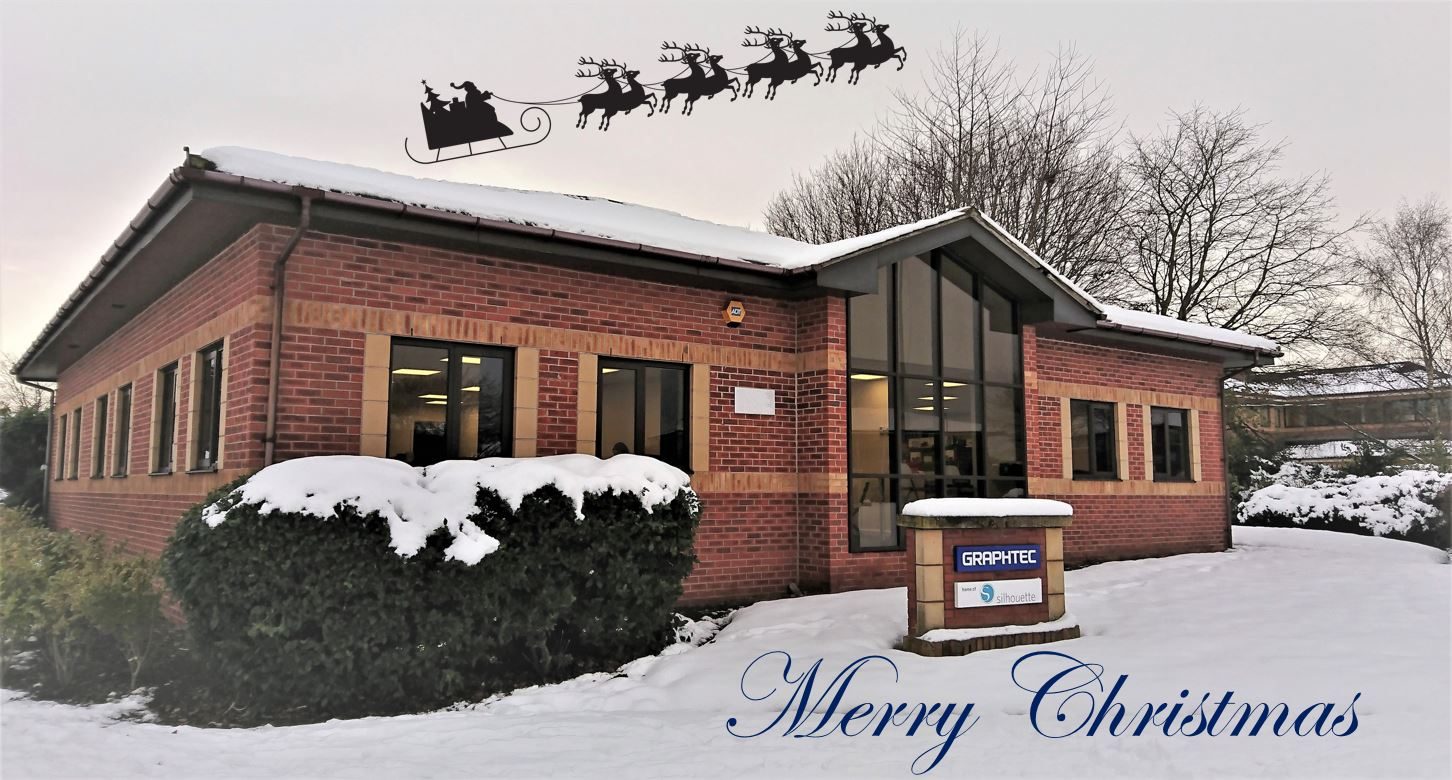 graphtec gb – christmas card graphtec gb - christmas card